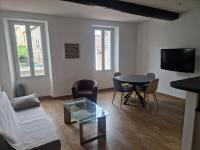 T3 lumineux et climatisé - B&B Roquebrune-sur-Argens