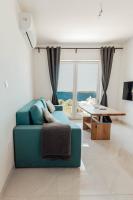 Two-Bedroom Family Apartment