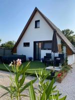 PilisRelax-Stílusos Vendèghàz - B&B
