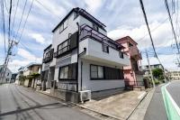 107, Takasago A,,Entire house for rent 高砂A - B&B Tokyo