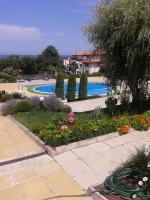 Caprice Apartment in Lozenec - B&B