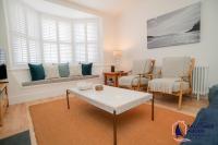 Stylish Coastal 3 Bed Haven - Close to town - B&B Salcombe