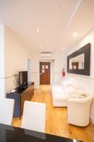 La Marmora 3 bedroom apartment near Galleria dell'Accademia - B&B Florencia