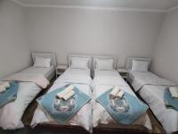 Amirjon Hostel Samarkand - B&B Samarkanda