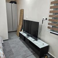 Comme chez vous - B&B Brazzaville