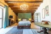 Suite with Terrace