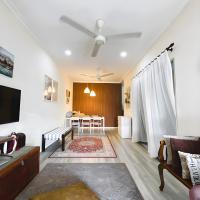 Yatie House - B&B Malacca