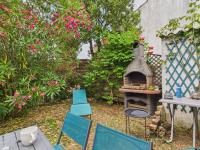 200m de la plage, jardin, 2 adultes 2 enfants - Chambres d'hôtes Les Bussolleries