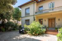 La Casa dei Gelsomini - B&B Florence