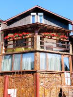 Holiday House Valiug - B&B Văliug