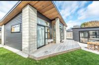 Home in Whanganui - B&B