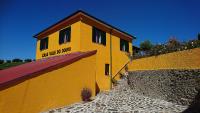 Douro Valley - Casa Vale do Douro - B&B