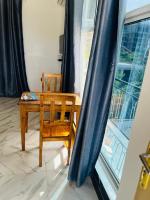 Ajoo Apartments - B&B