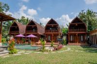 Yama Villa & SPA Ubud - Bed and Breakfast Payangan