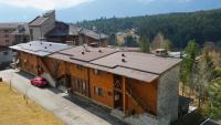 Vista Villa at Katarino SPA - B&B Bansko