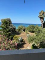 Apartment SEE FRONT for 3 - Chambres d’hôtes Novalja