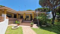 La Barrosa - Chalet La Morenita - B&B Chiclana