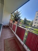 Przytulne mieszkanie m3 Gorlice - B&B