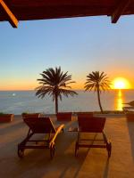 Villa san Gaetano - B&B Scauri