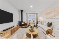 Sol Yarra Valley Barrel Sauna & Spa - Urban List - Ferienwohnung Yarra Glen