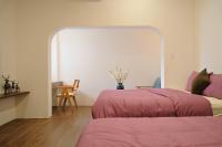 Deluxe Driepersoonskamer