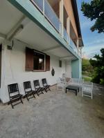 Magnifique studio avec terrasse et jardin XXL - B&B Sainte-Anne