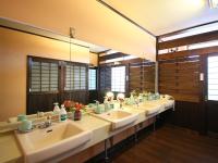 Japanese-Style Twin Room with Shared Bathroom- Non Smoking