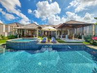 The Arunava Ubud Villa by Nagisa Bali - Chambres d'hôtes Ubud