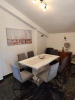 Villa Niko - B&B Porat