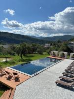 Guculka Apartments - Bed and Breakfast Yaremche