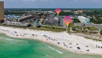 New listing! 4 mins walk to beach condo - B&B Panama City Beach