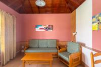 Apartamento Deluxe de 1 dormitorio con vistas al océano