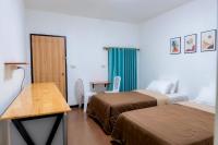 Standard Zweibettzimmer