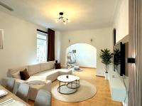 Casa Mia - Helios Klinik - HBF - Zentrum - Parken - Messe 20 Min - Ferienwohnung Krefeld