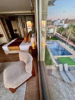 Chambre Royal 7 - B&B Assila