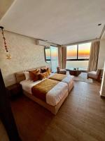Chambre Royal 7 - B&B Assila