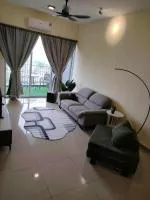 Nordic Haven 北欧暖居 - B&B Taiping