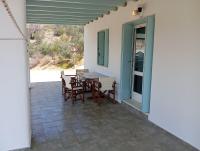 mastroianni house - B&B Skýros
