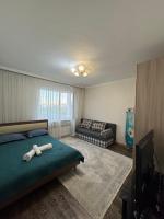 Арман Кала 8 - B&B Astana