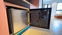 Estudio Deluxe con cama grande 