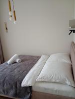 Appartamento con 1 Camera da Letto e Balcone