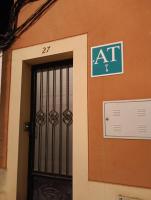 Apartamento La Bella Vista ATBA00361 - B&B