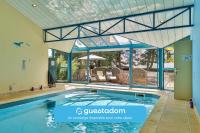 Violette Villa - Piscine - B&B Notre-Dame-de-Riez