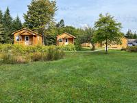 Quaco Cottages-William Carson - B&B St. Martins