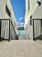Apartment mit 1 Schlafzimmer und Seeblick