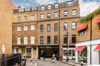 Central Stays at Liverpool Street - Ferienwohnung London