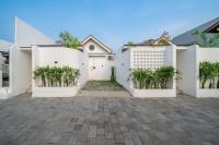 Modern 2BR Villa in Bingin V1 - Bed and Breakfast Uluwatu