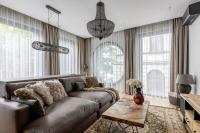 Luxury apartment in the city center Nr3 - Chambres d’hôtes Kaunas