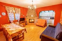 Casas rurales FUENTE EL OJICO - B&B Riópar
