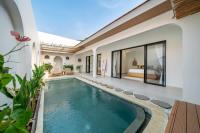 Modern 2BR Villa in Bingin V2 - Chambres d’hôtes Uluwatu